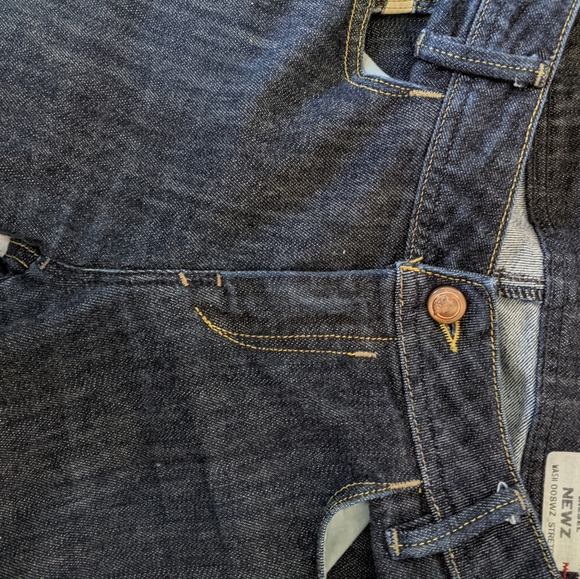 Diesel/Industry Jeans - Picture 6 of 16